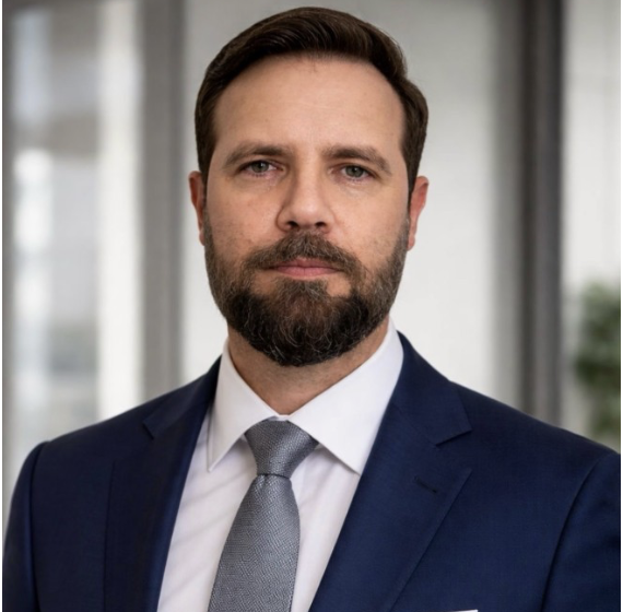 Dr. Cleverton Marlon Possani